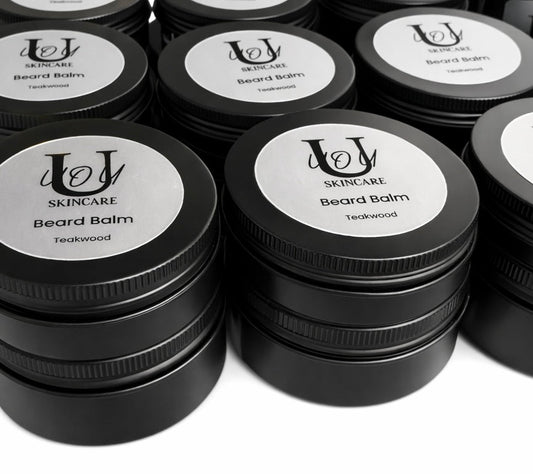 Teakwood Beard Balm